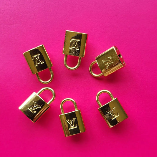 Gold Lock LV