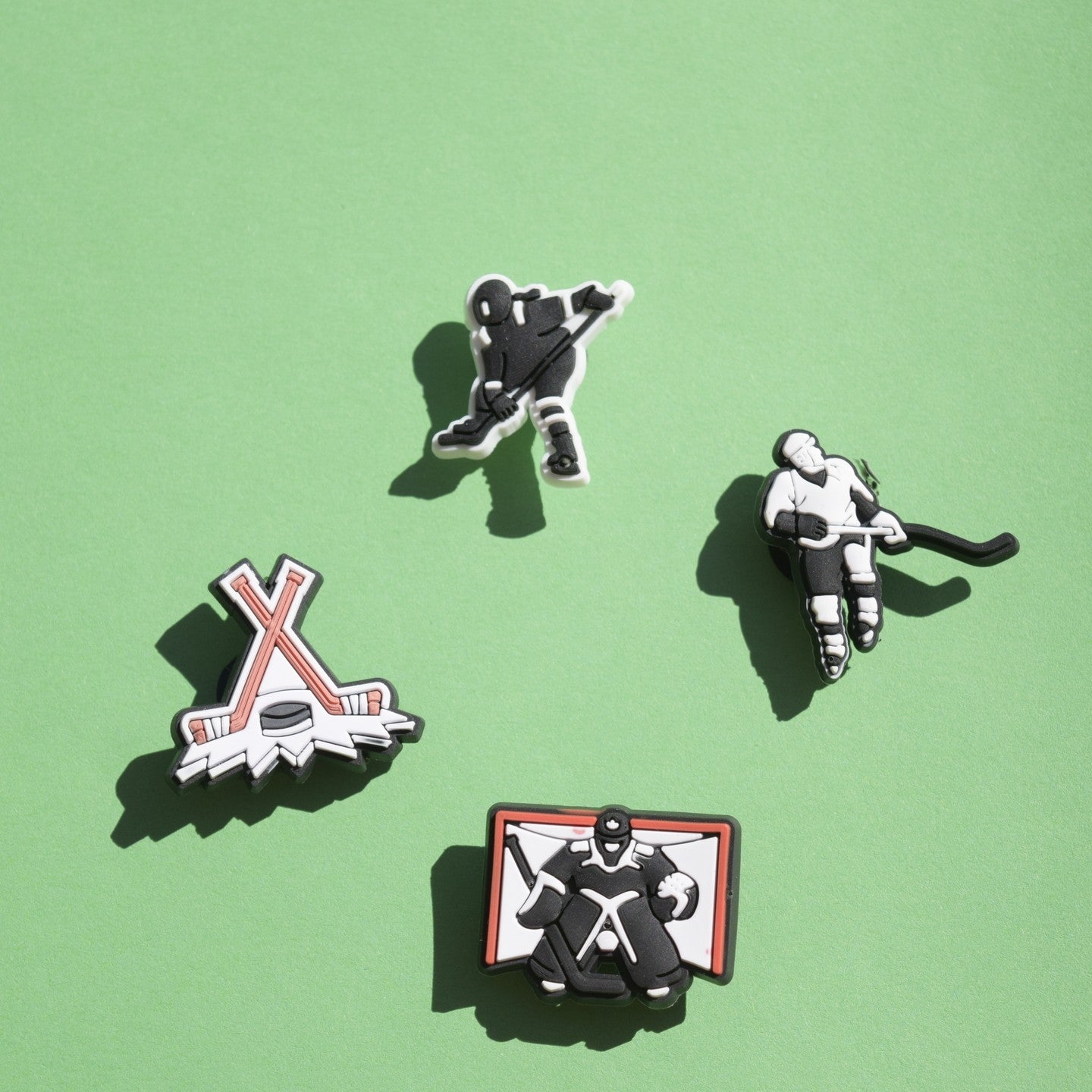 Plastic Sports Hockey