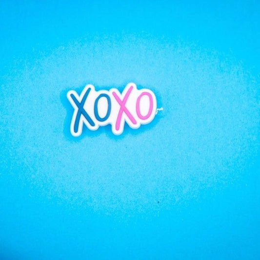Plastic XOXO