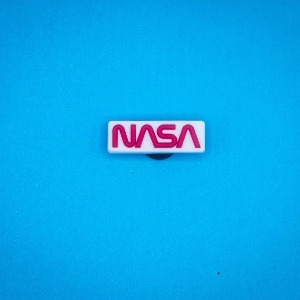 Plastic NASA