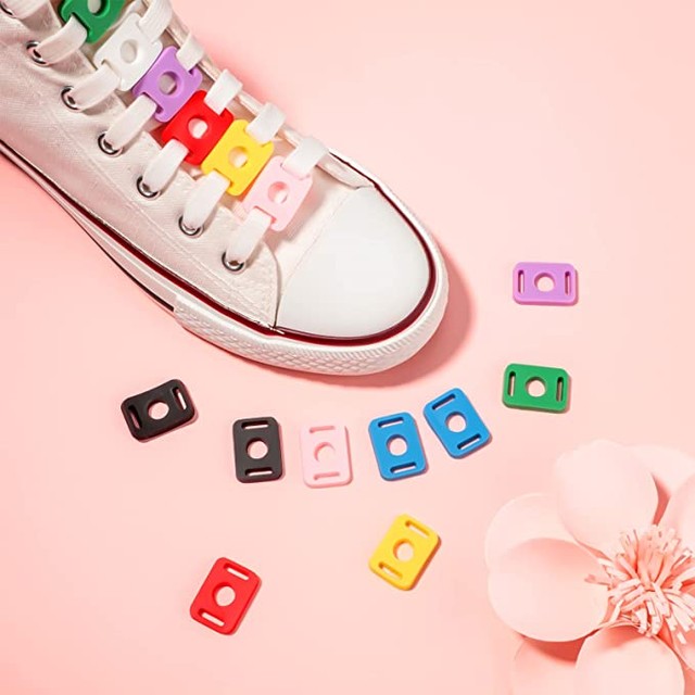 Shoe Lace Tabs