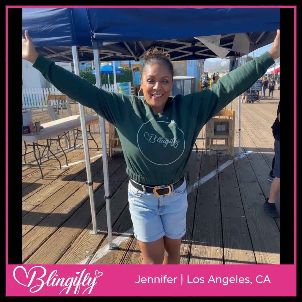 Jennifer - Consistent Fonts