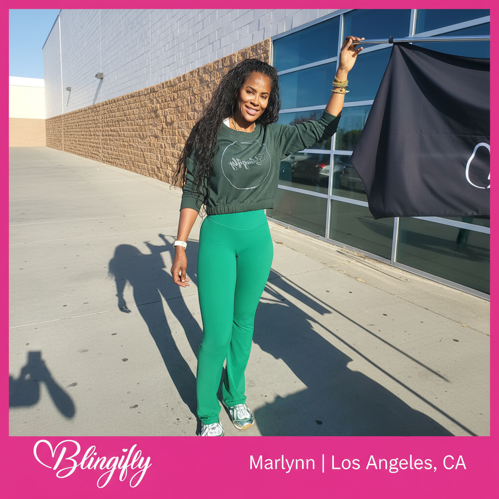 Marlynn - Consistent Fonts