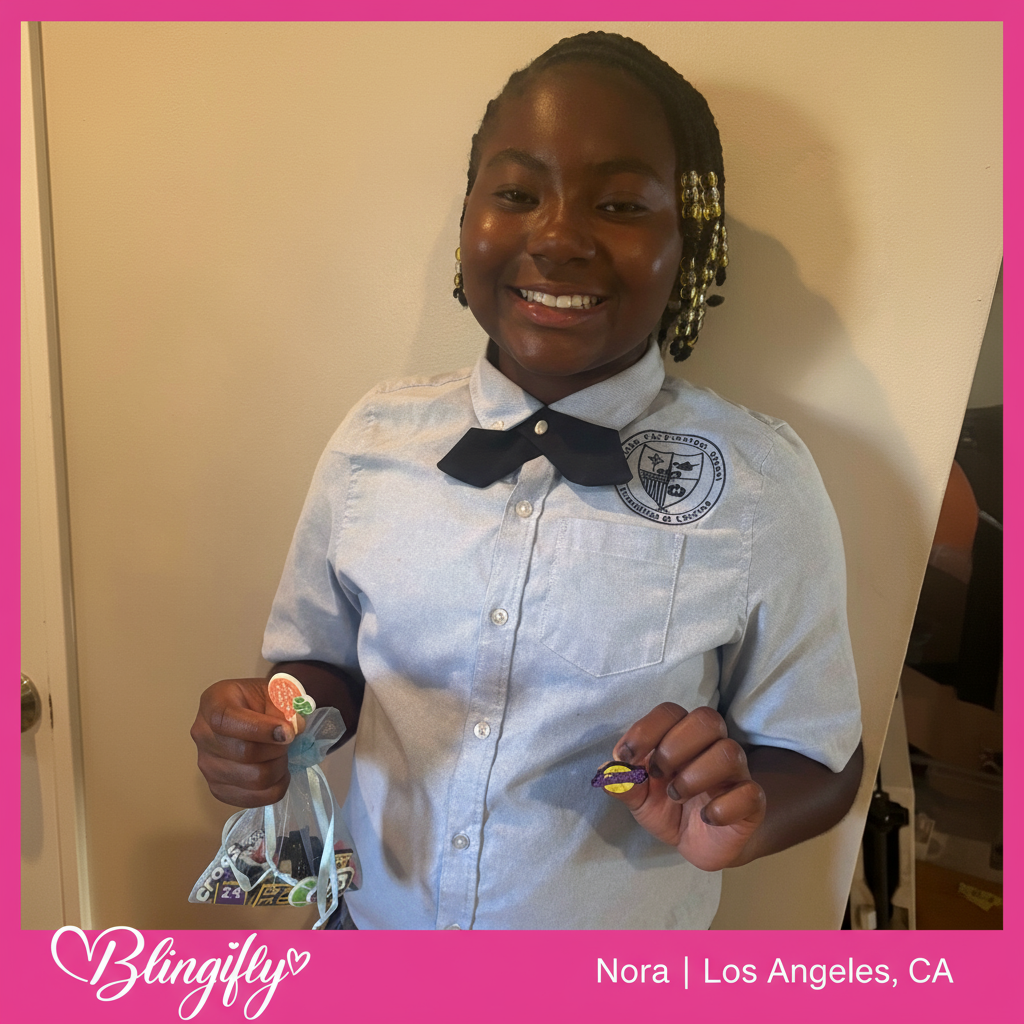 Nora - Consistent Fonts