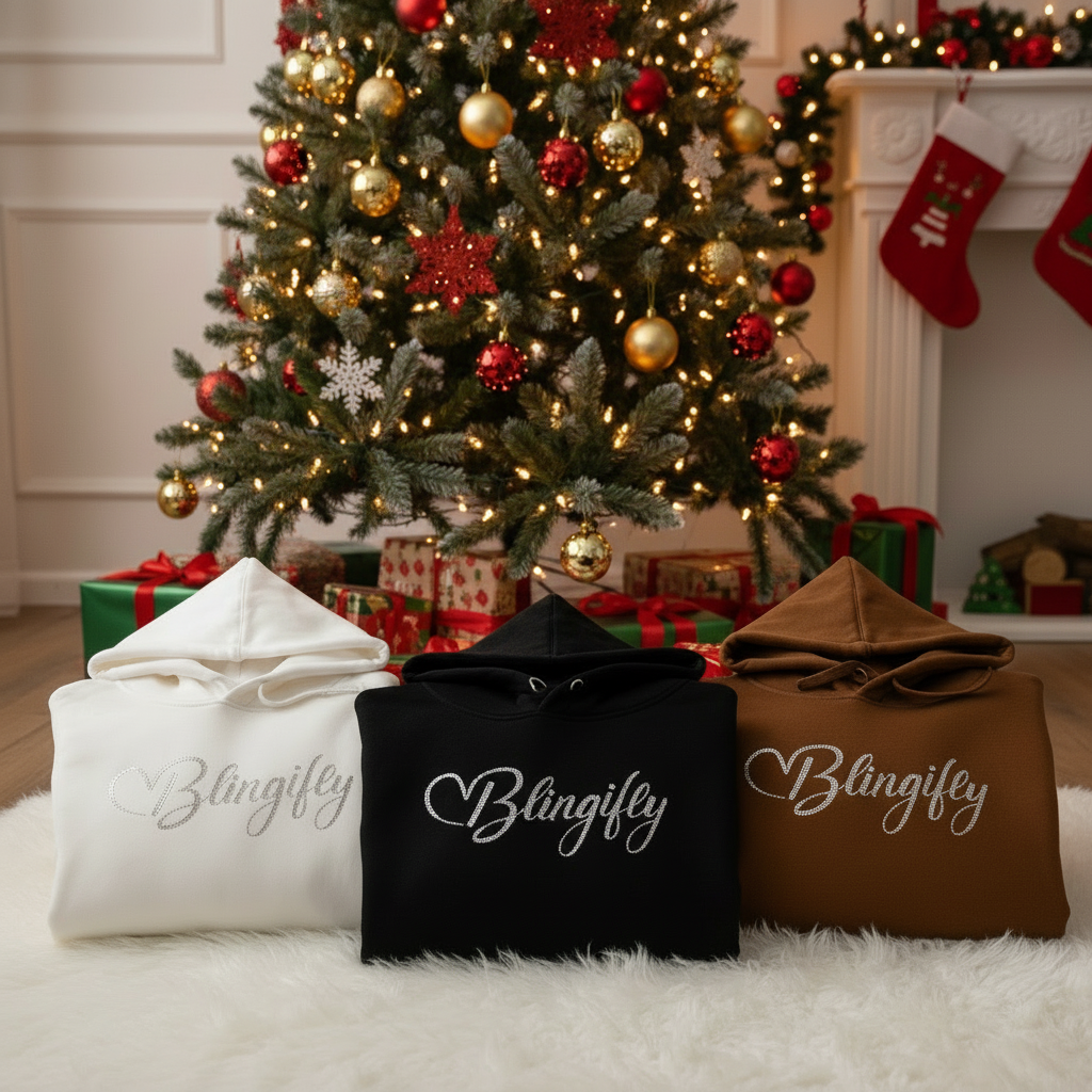 Resized Blingifly Holiday Banner