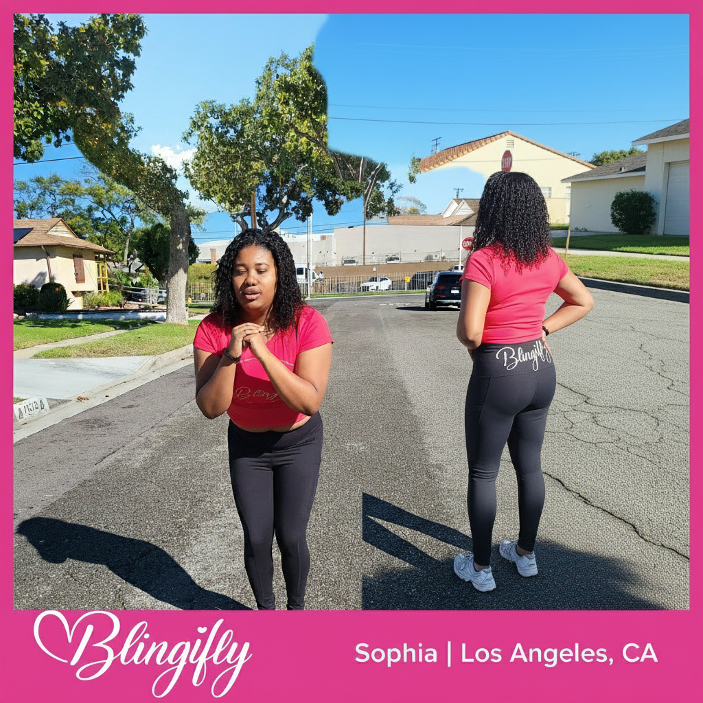 Sophia Collage - Your Photos